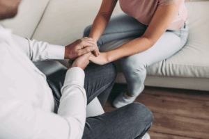 trauma therapy