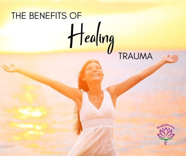 Trauma Therapy