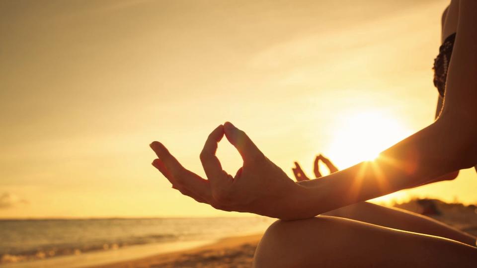 Mindfulness Meditation and Healing in Dubai | Paramount Shift UAE