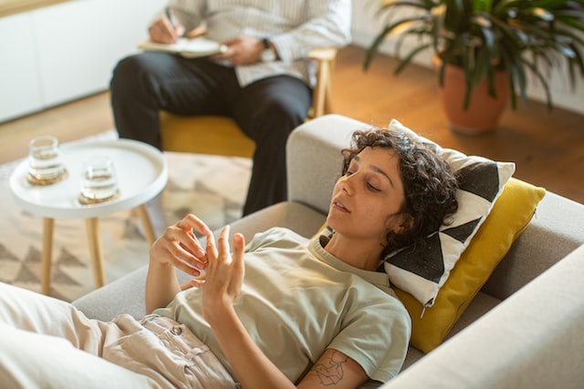 rapid transformational therapy