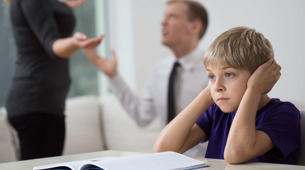 anger management therapy