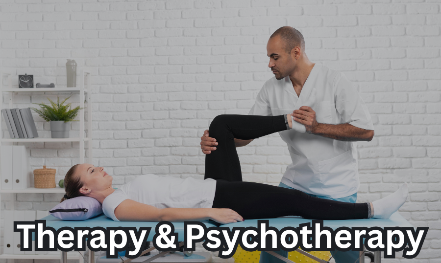 hypnotherapist near me