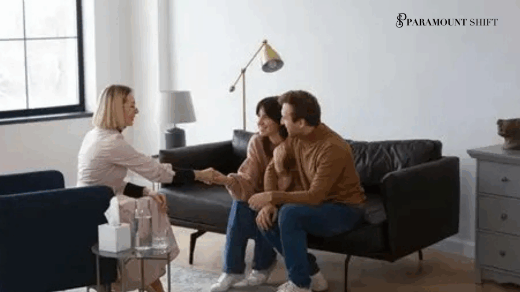 couple counseling