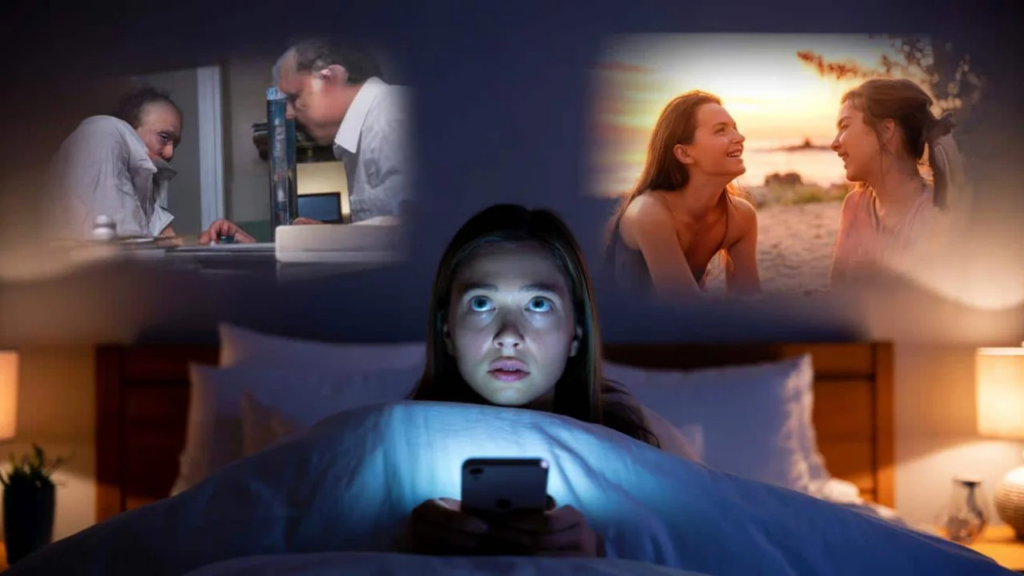 why replay bad memories