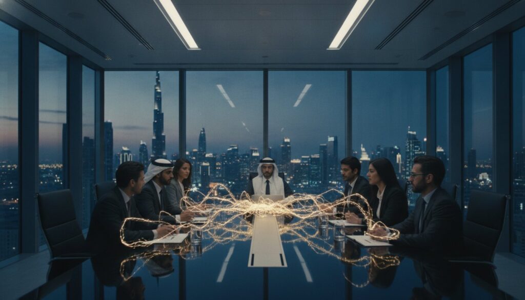 Corporate Mindset Coaching: Rewiring Teams for Sustainable High Performance in 2026