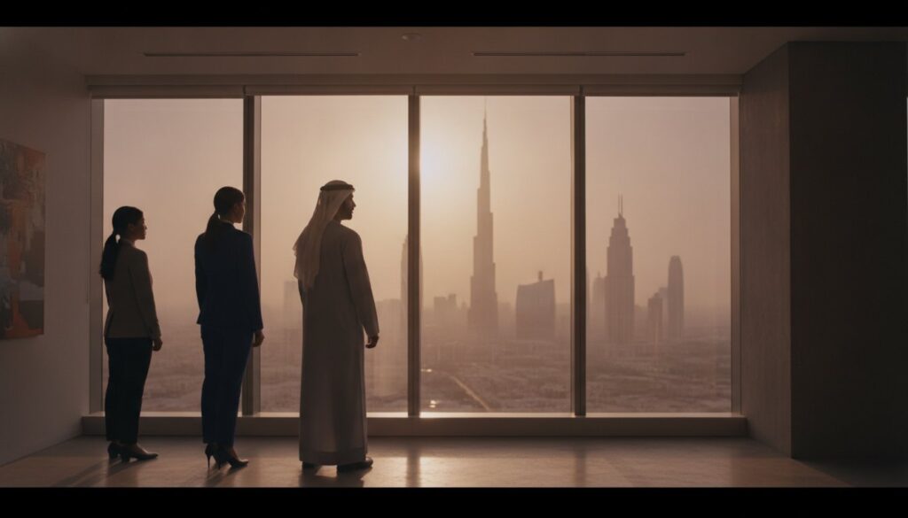 Employee Wellbeing Programs in Dubai: Shifting from Surface Perks to Subconscious Resilience
