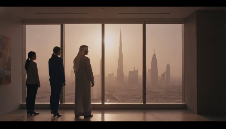 Employee Wellbeing Programs in Dubai: Shifting from Surface Perks to Subconscious Resilience