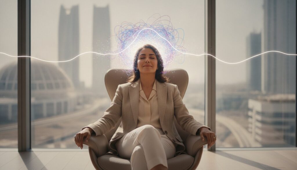 How to Stop the Loop: A Guide to Hypnotherapy for Overthinking