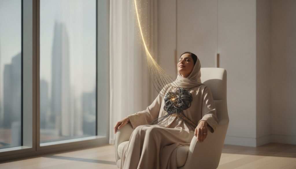 Judgment-Free Therapy: Creating a Sanctuary for Subconscious Transformation