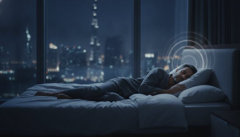 Professional Hypnotherapy for Insomnia: The Ultimate Checklist for Restorative Sleep