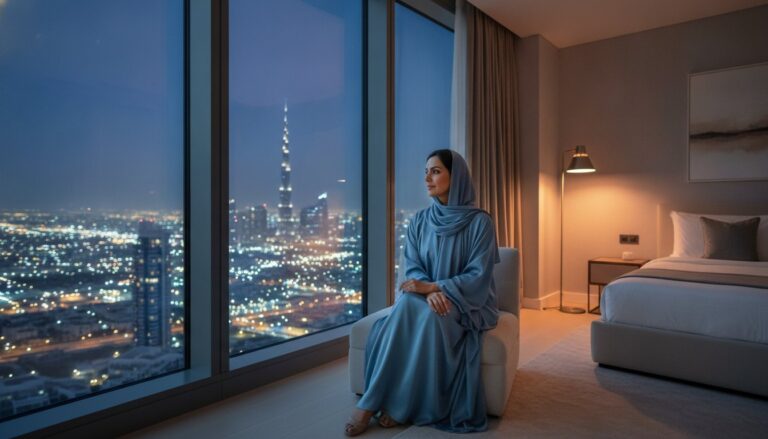 Hypnotherapy for Sleep in Dubai: A Subconscious Path to Restful Nights