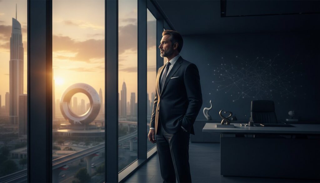 Leadership Coaching for Emotional Intelligence: The Mindset Shift Required for 2026