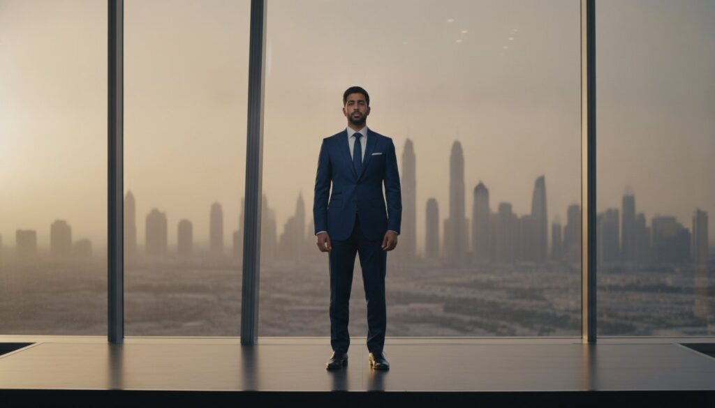 Overcoming Public Speaking Fear: Subconscious Confidence