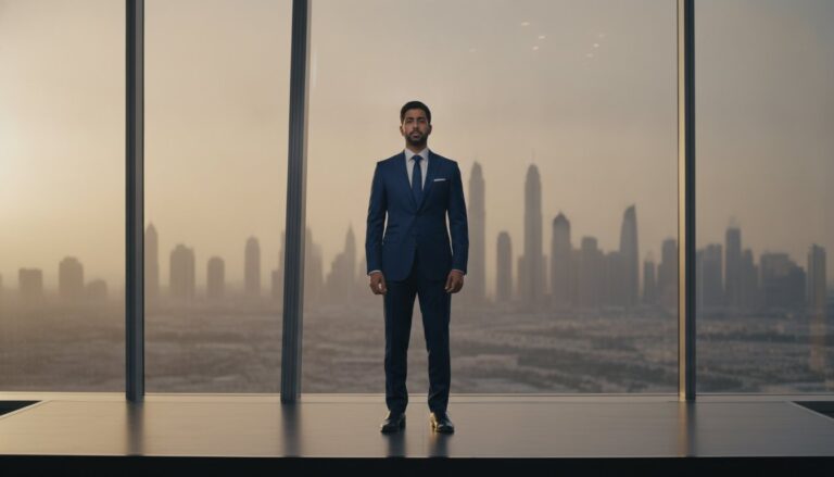 Overcoming Public Speaking Fear: Subconscious Confidence
