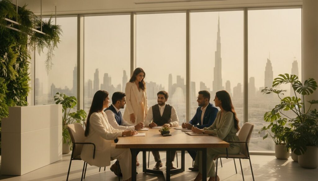 The Definitive Guide to Employee Wellbeing Programs in Dubai: 2026 Corporate Standards