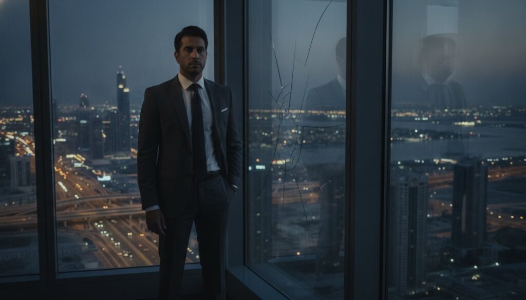 Expat Burnout in Dubai: Subconscious Recovery 2026