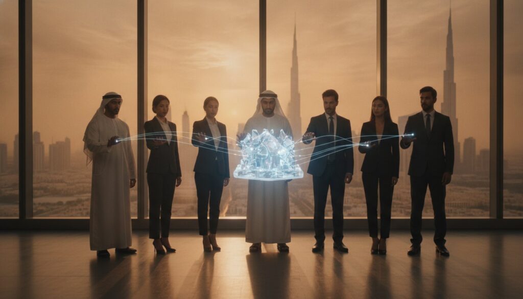 Team Resilience Training in Dubai: Building Unshakable Corporate Foundations (2026)