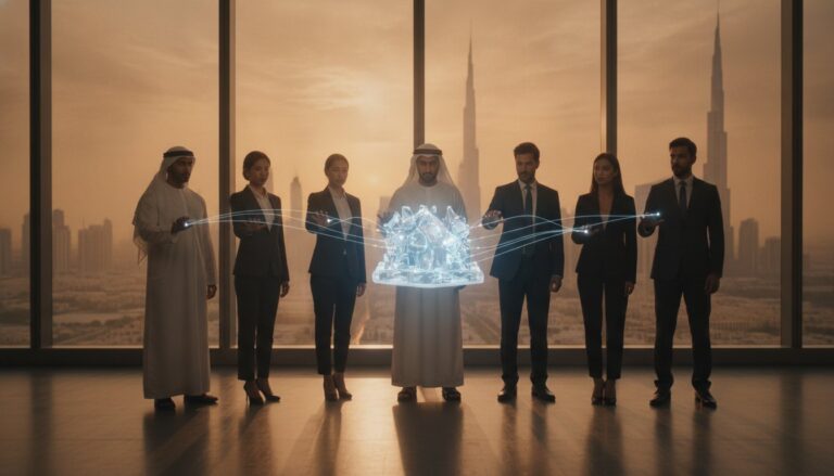 Team Resilience Training in Dubai: Building Unshakable Corporate Foundations (2026)