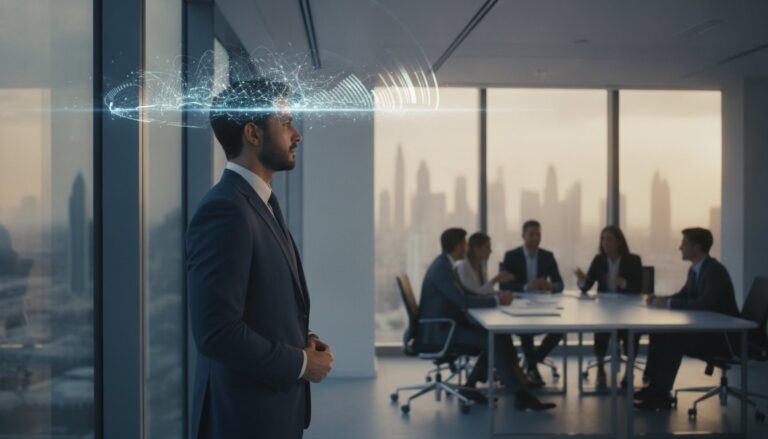 Corporate Wellness Programs Dubai: Building Subconscious Resilience in 2026