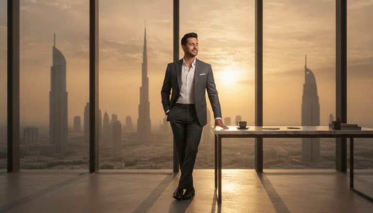 Emotional Wellbeing Coach Dubai: A Guide to Subconscious Transformation (2026)