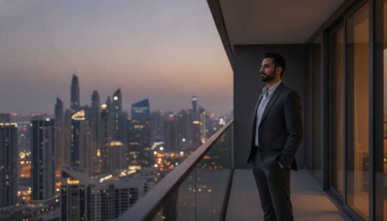 Expat Stress Management Dubai: A Guide to Rapid Subconscious Transformation