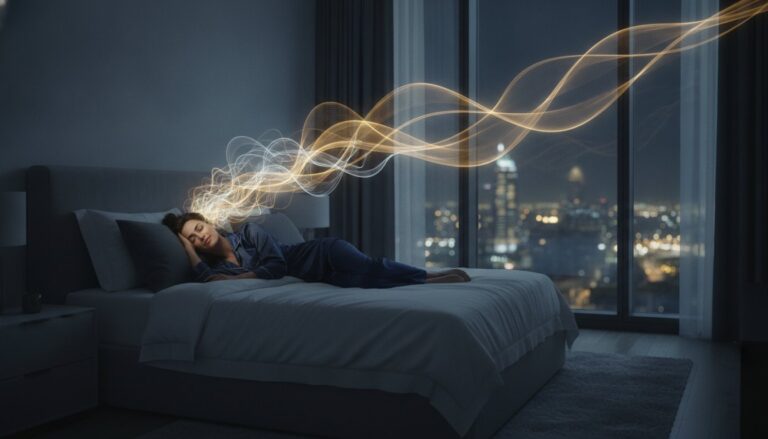 Hypnotherapy for Insomnia: Reclaiming Rest Through Subconscious Transformation in the UAE