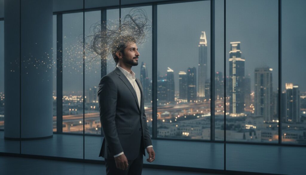 Hypnotherapy for Overthinking: Breaking the Cycle of Mental Rumination in 2026