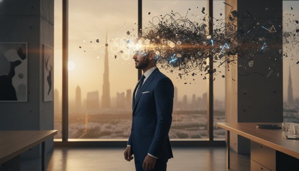 Mindset Coaching in Dubai: The 2026 Guide to Subconscious Transformation