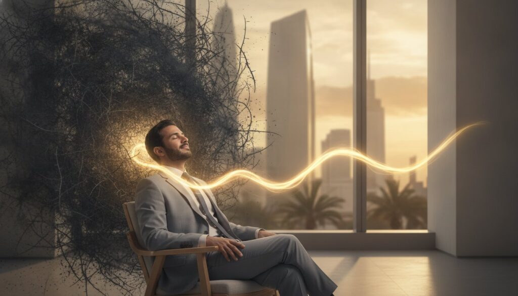 A Comprehensive Guide to RTT Therapy for Anxiety