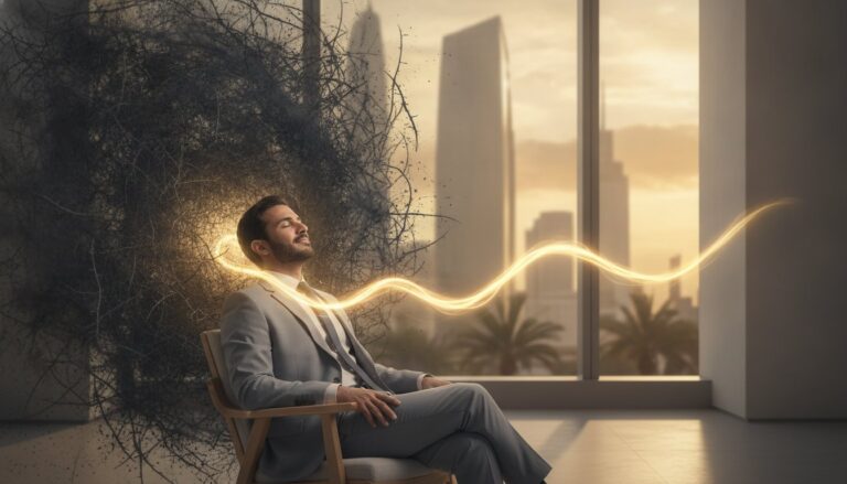 A Comprehensive Guide to RTT Therapy for Anxiety