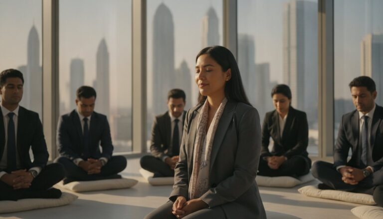 Corporate Wellness Workshops: Elevating National Workplace Wellbeing Standards (2026)