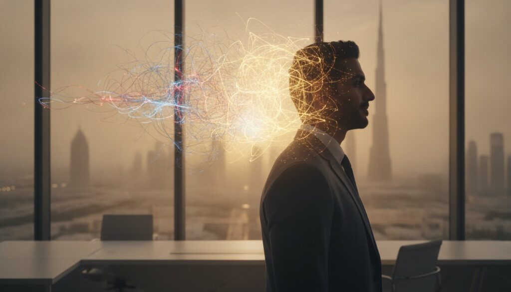 Subconscious Reprogramming in Dubai: Transform Limiting Beliefs for Lasting Change