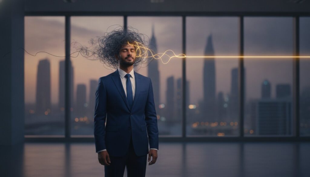 Therapy for Self-Sabotage: Breaking the Subconscious Cycle of Self-Defeat (2026)