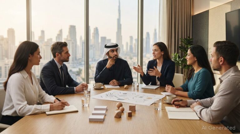 Corporate Mindset Coaching: Goals, Boundaries and Programme Fit