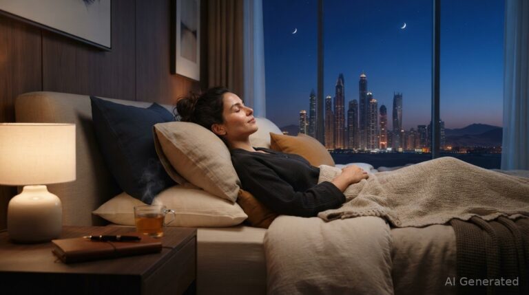 How to Stop Overthinking at Night and Settle Your Mind