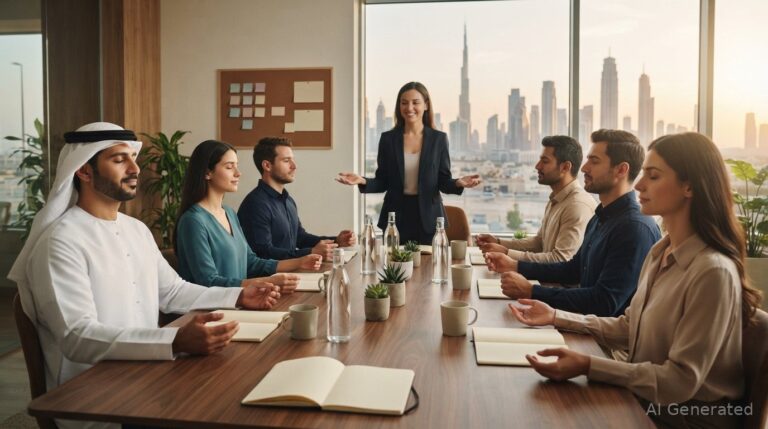 Workplace stress management training for teams